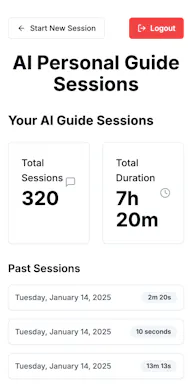 The AI Guides