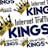 Internet Traffic Kings