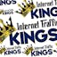 Internet Traffic Kings