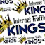 Internet Traffic Kings