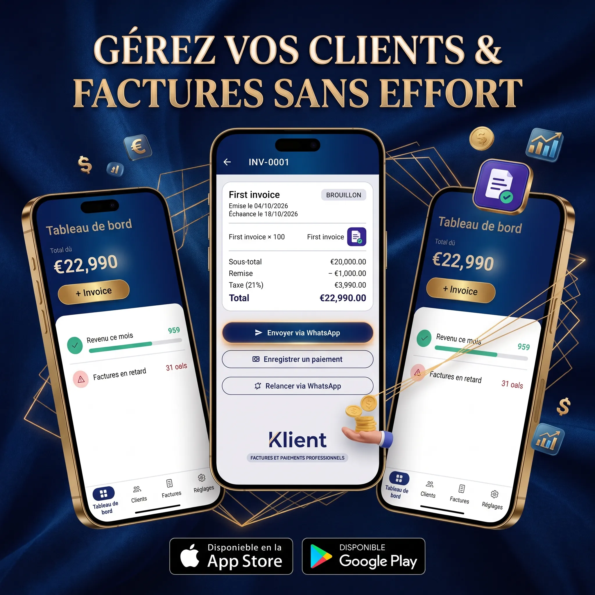 Klient gallery image