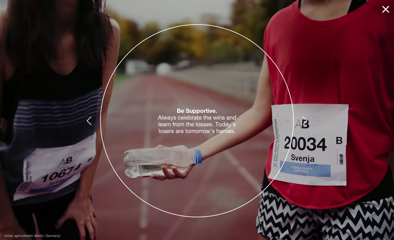 HowFactory gallery image