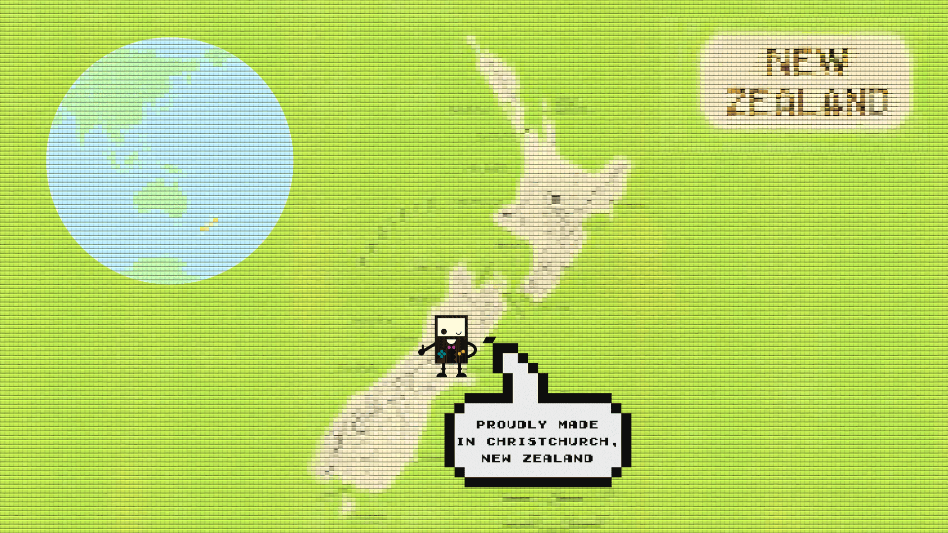 Swoppy gallery image