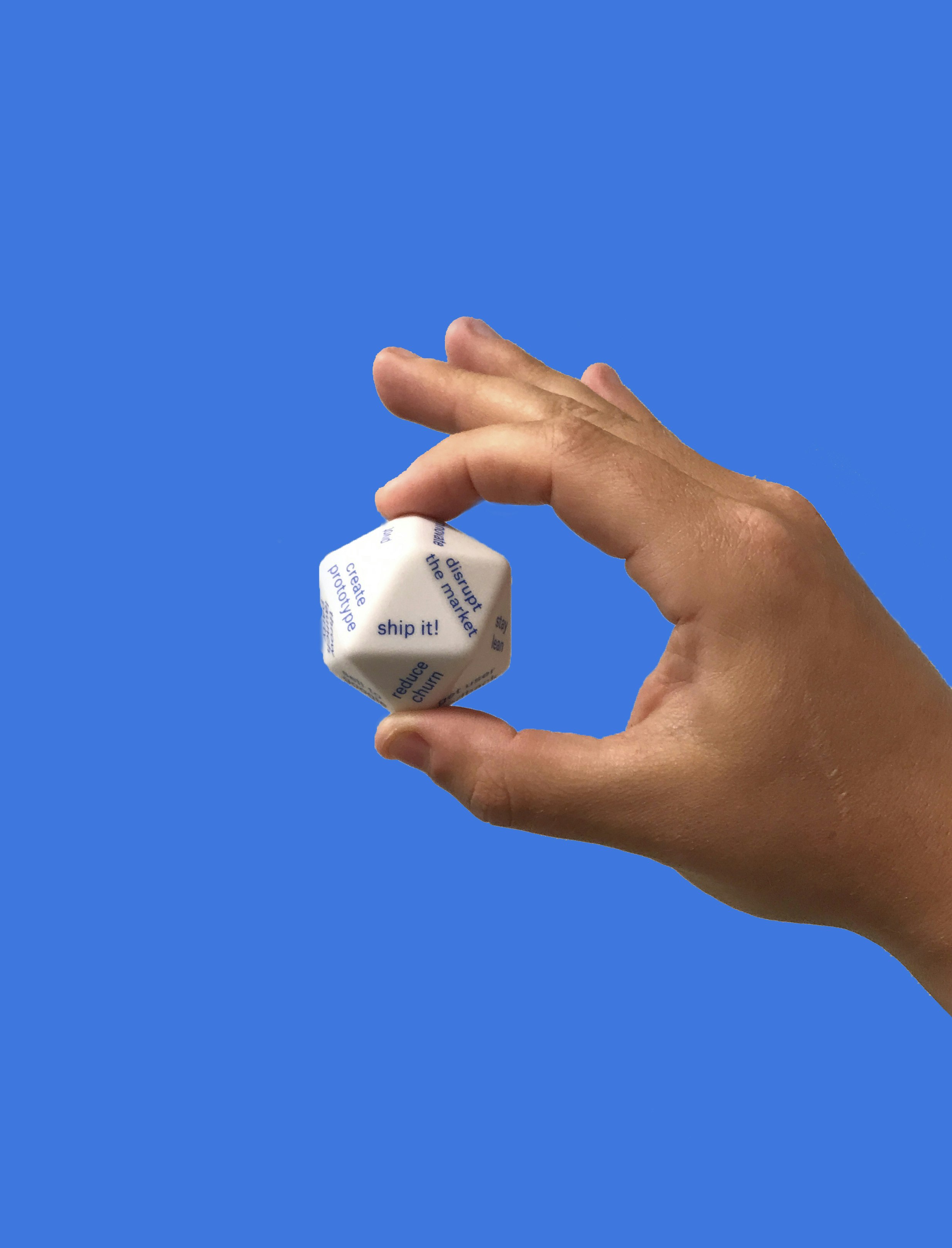 Pocket Startup Advisor Image