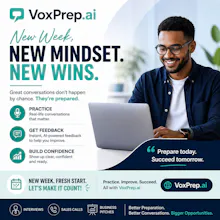 VoxPrep.ai gallery image