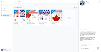 Vouchap gallery image