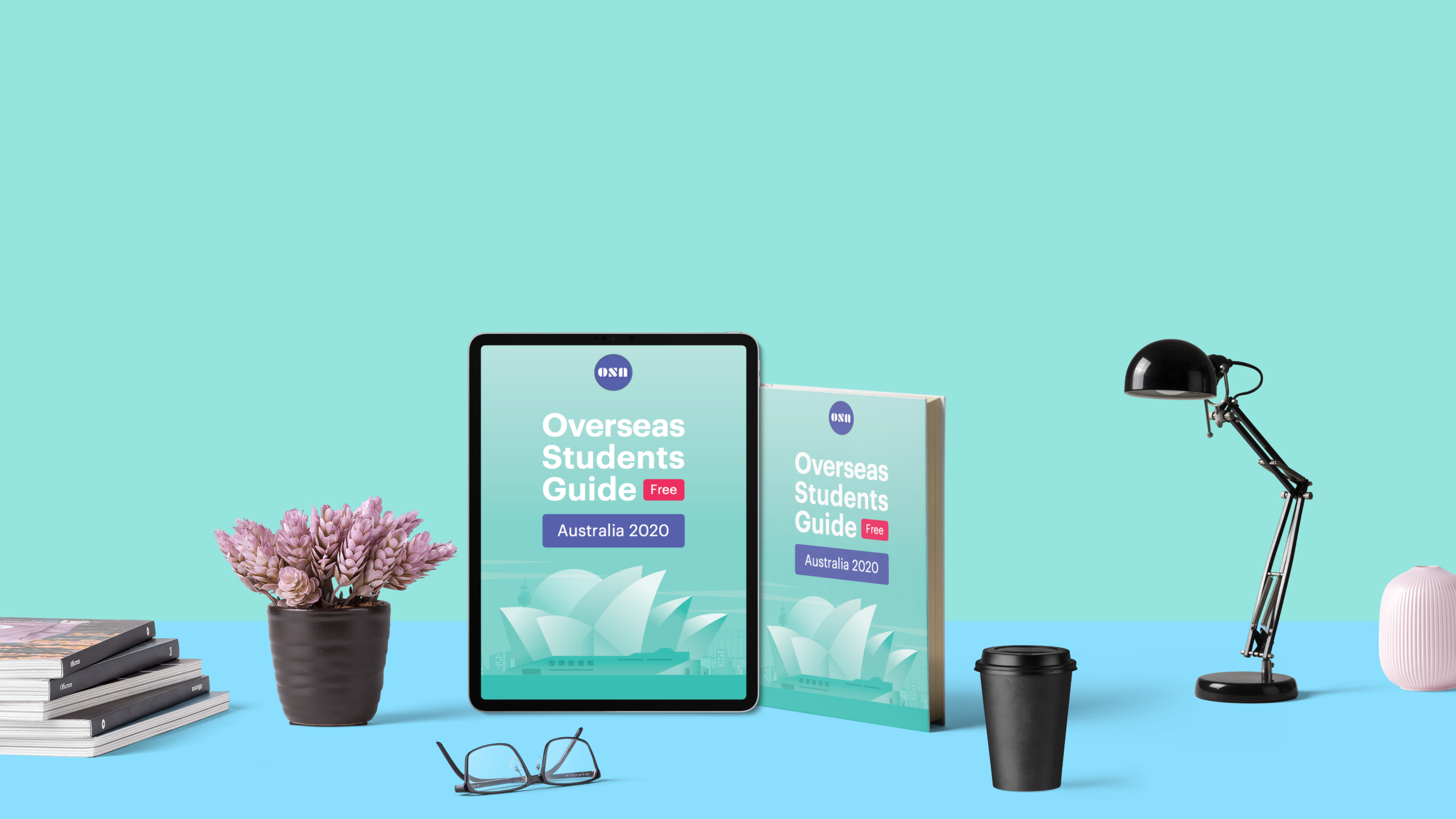 Overseas Students Guide Australia 2020 gallery image