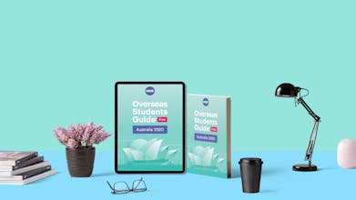 Overseas Students Guide Australia 2020 gallery image