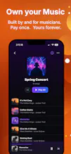 SoloTracks — Offline music, done right gallery image