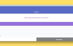So you think you can blockchain media 2