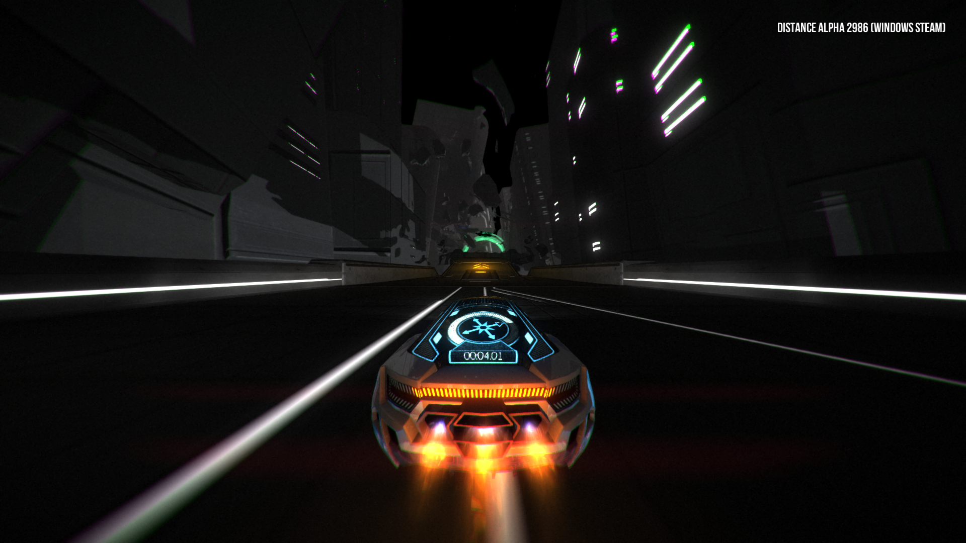 Distance gallery image