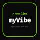 myVibe