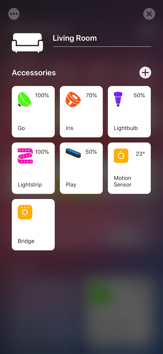 Sweet Hue gallery image