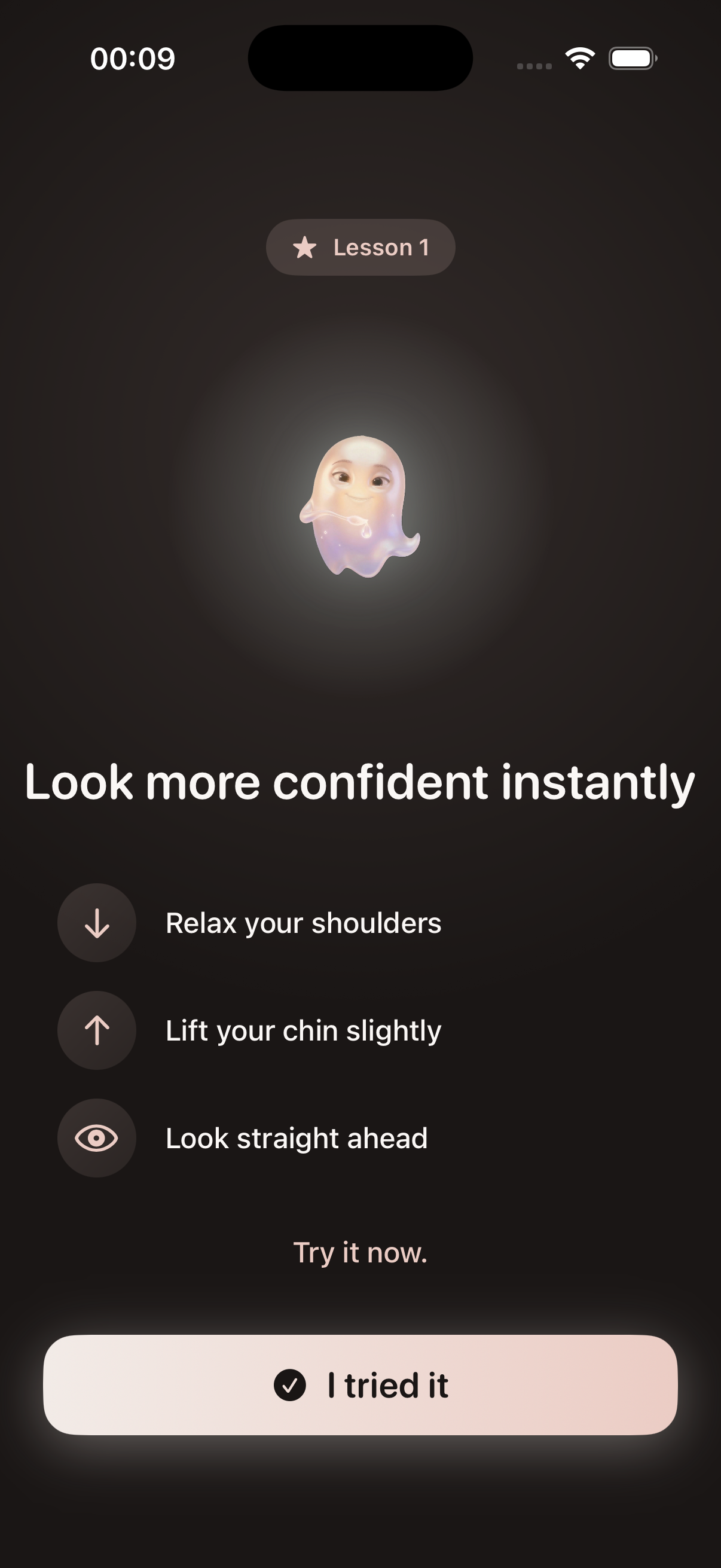 Lumi: Glow Up Coach gallery image