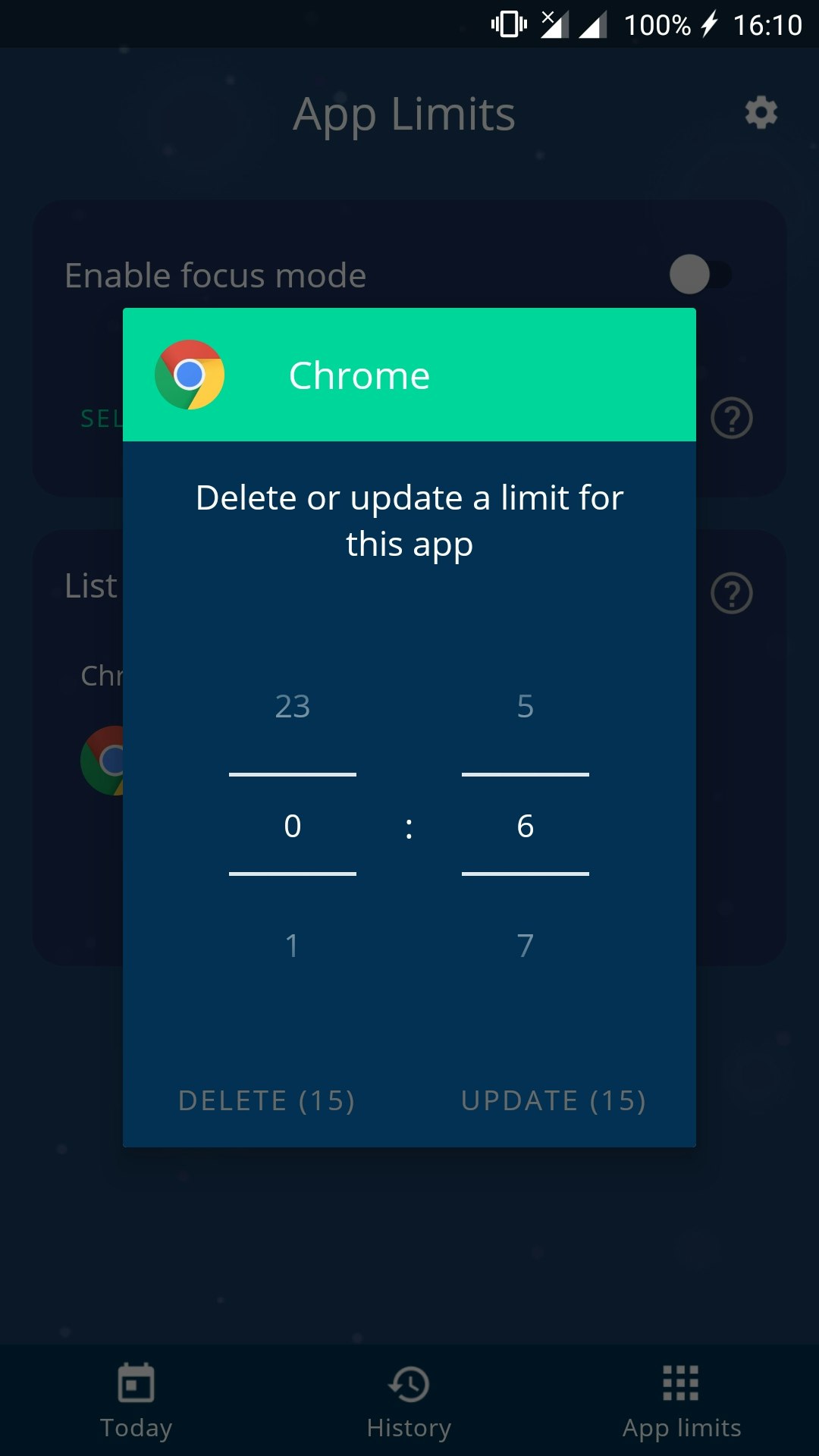 UsageSafe gallery image