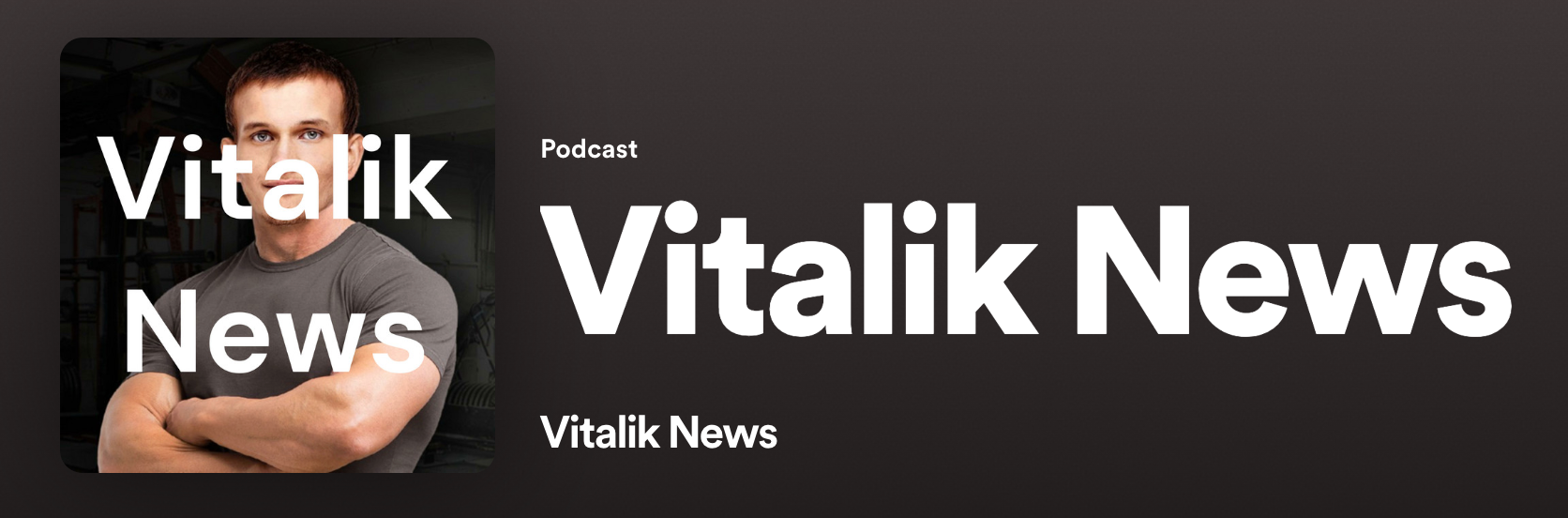 Media Berita Vitallic - Podcast Berita Daily Crypto Automatik yang diriwayatkan oleh Vitalik🤖 2