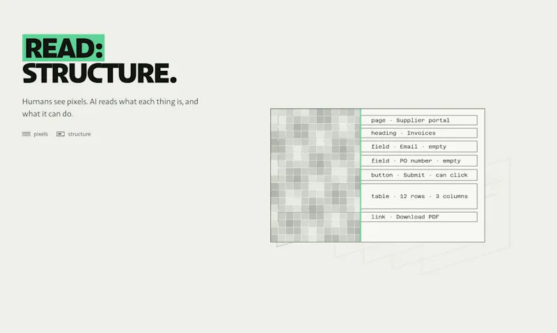 Pine Computer screenshot 3