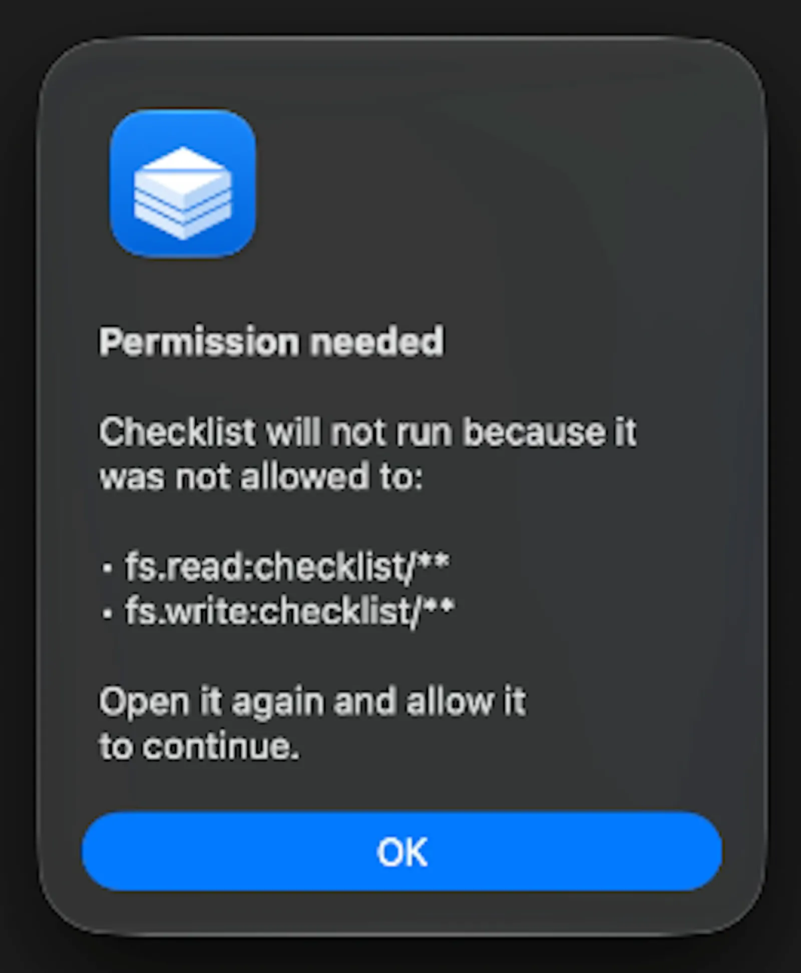 Krate screenshot 4