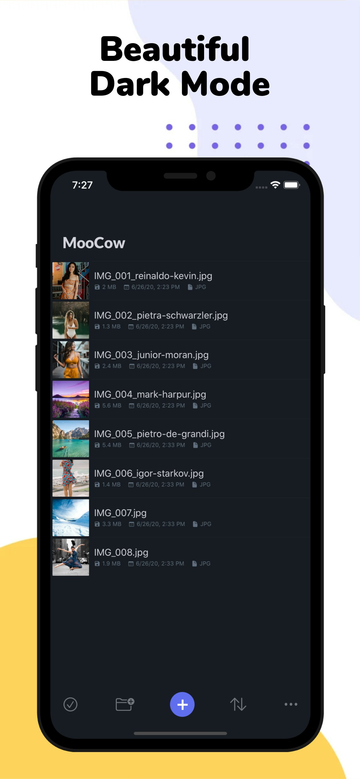 MooCow 3.0 gallery image