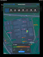 OpenTracker - GPS Tracker for Everyone gallery image