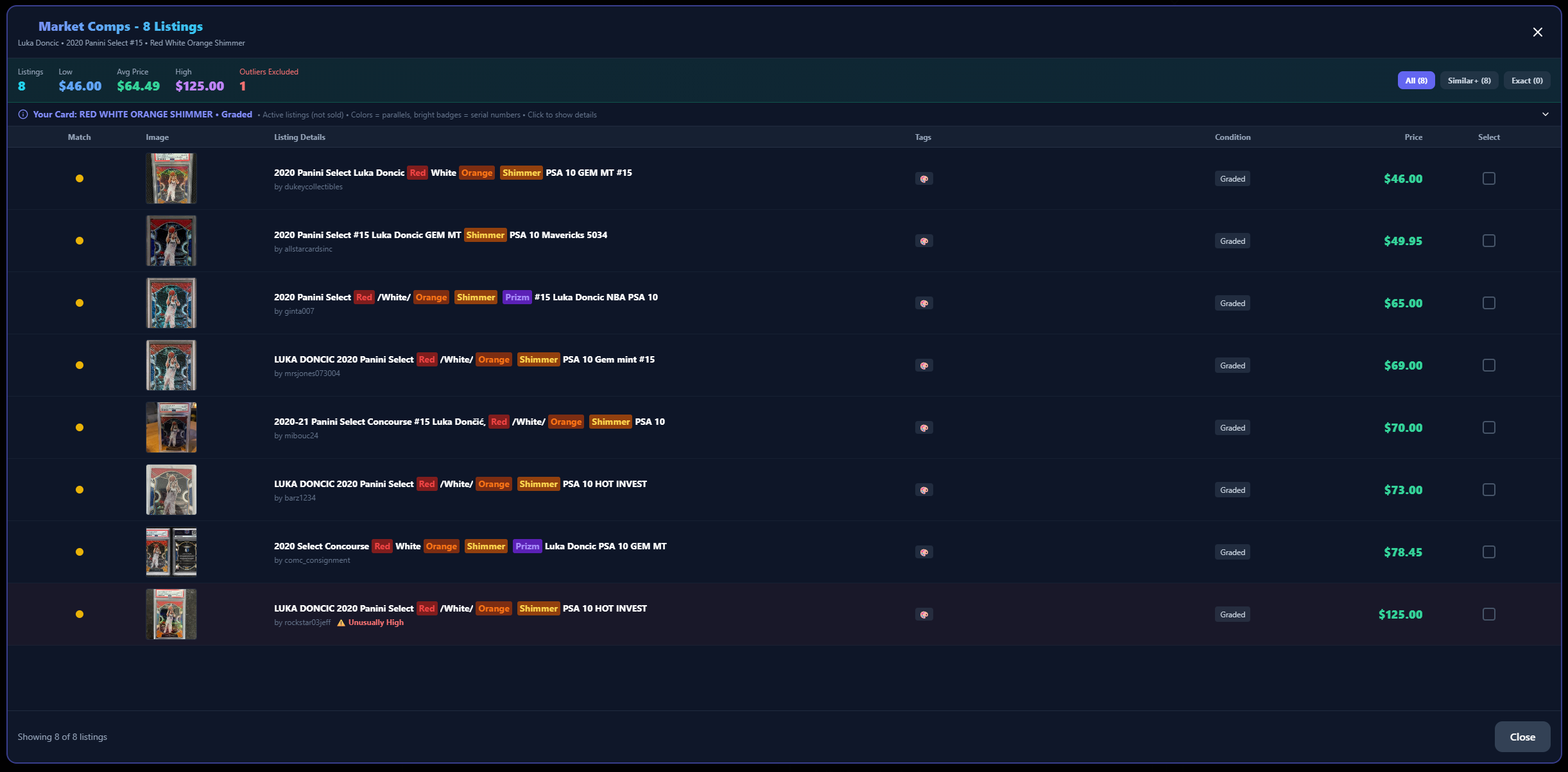 SlabTrack gallery image