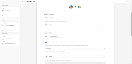 Quickflow gallery image