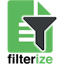 Filterize