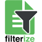 Filterize