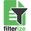 Filterize