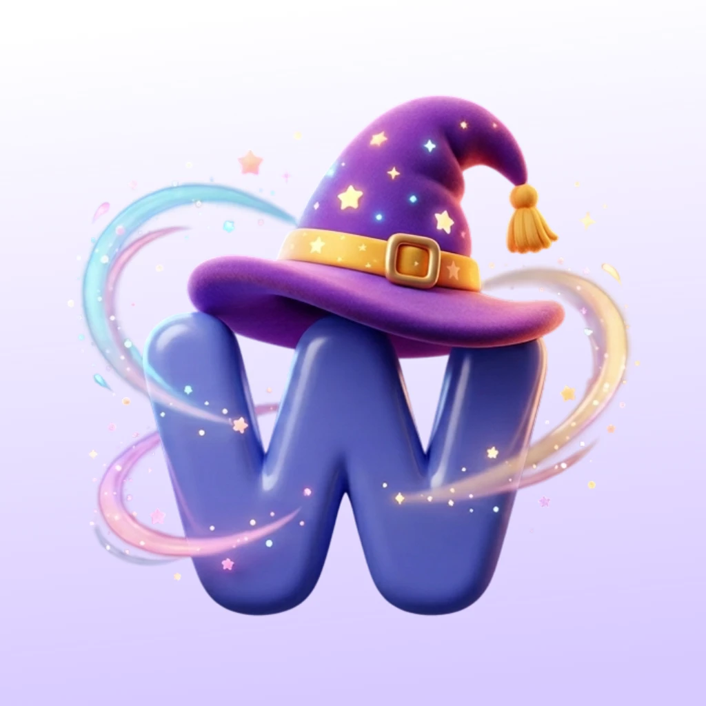 Worduel: Multiplayer Word Game logo