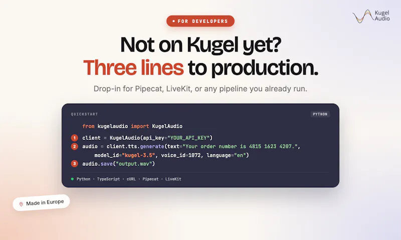 Kugel 3.5 screenshot 6