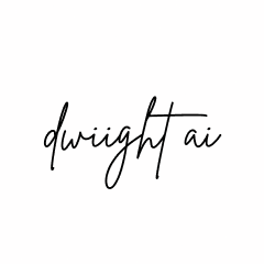 Dwiight AI logo
