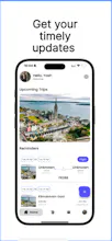 KnowYourTrips gallery image