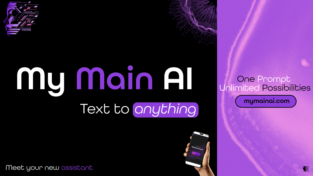 My Main AI - Screenshot 2 preview