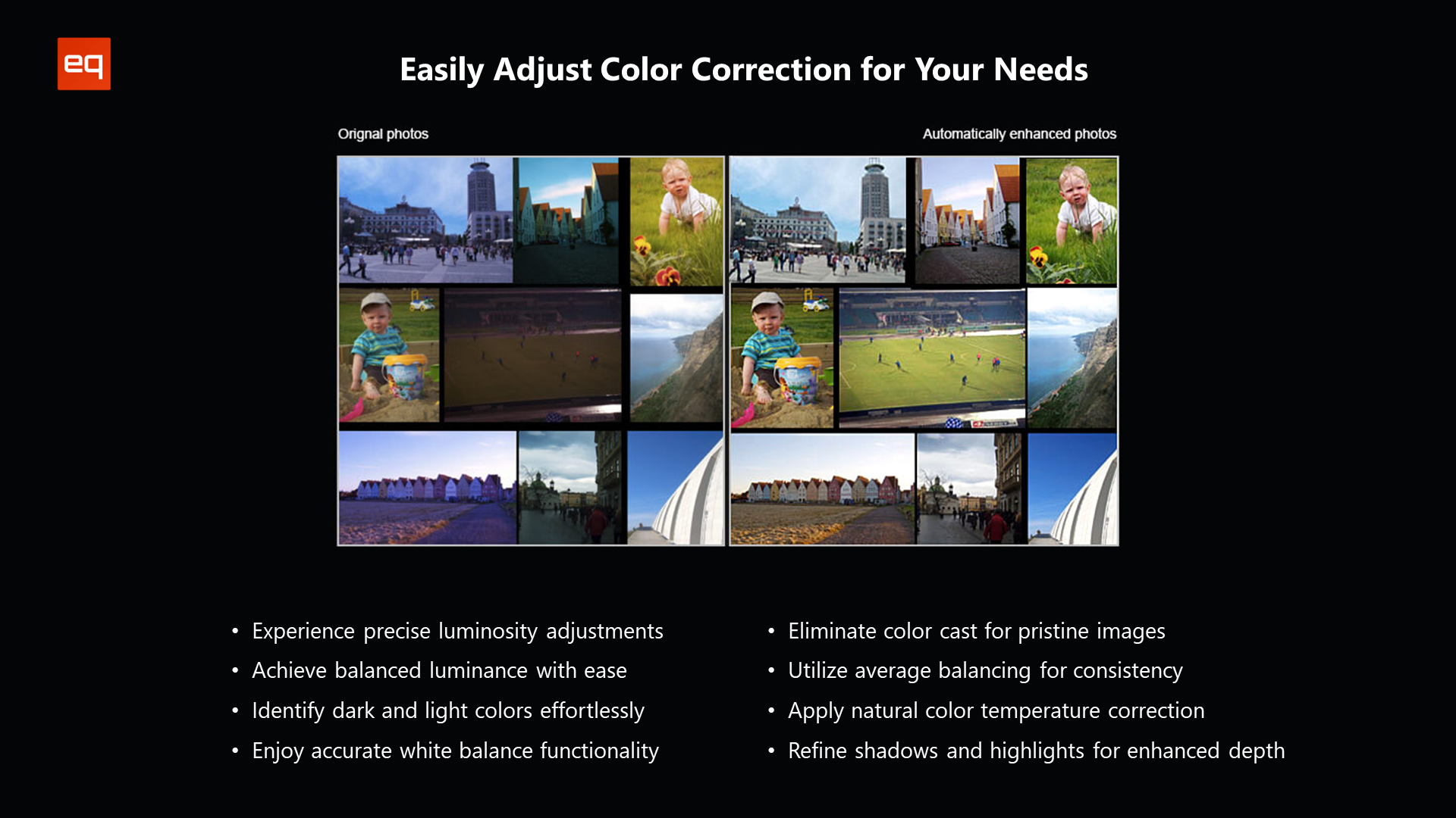 softcolor photoeq media 2