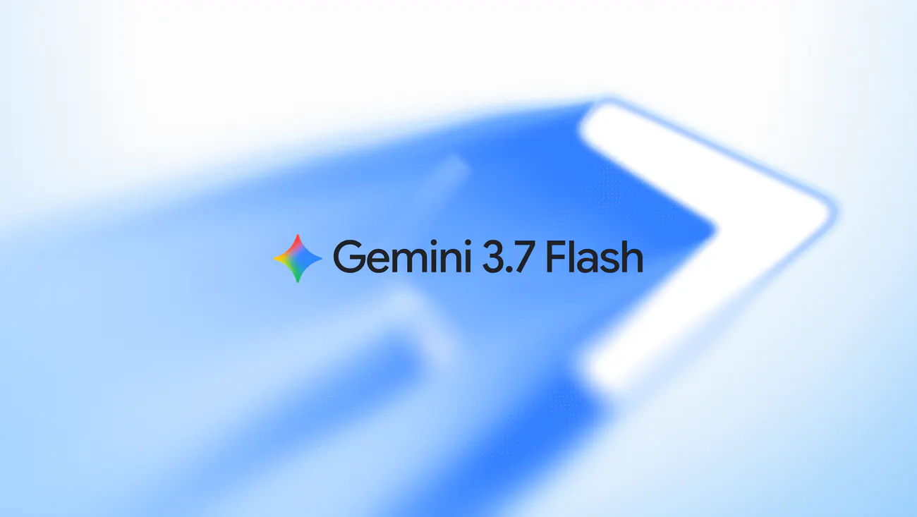 Gemini 3.7 Flash gallery image