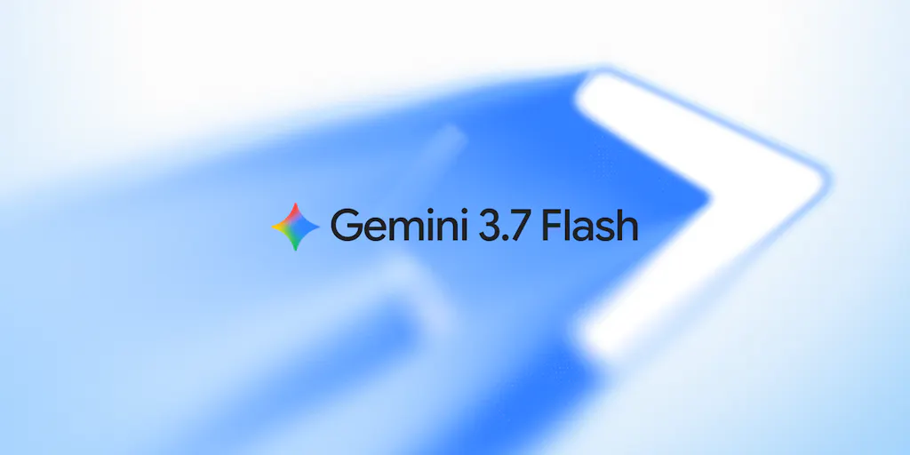 Gemini 3.7 Flash