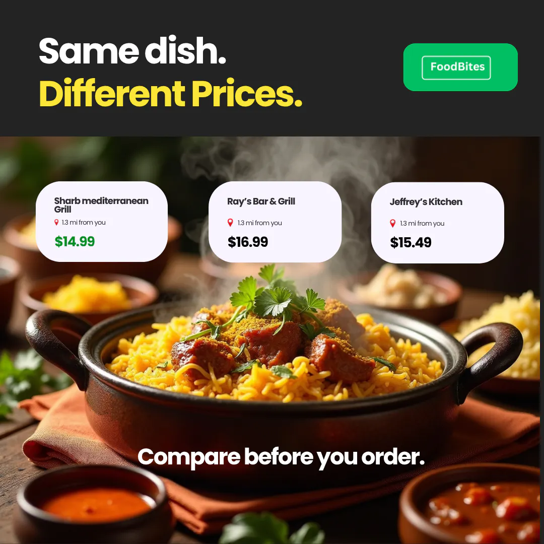 FoodBites gallery image