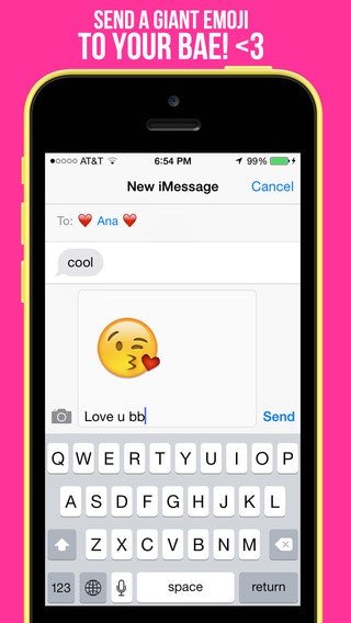 Popmoji gallery image