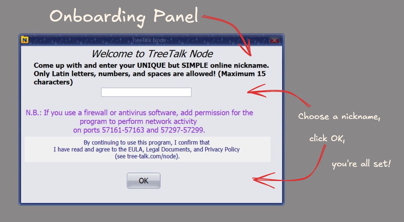 TreeTalk Node gallery image