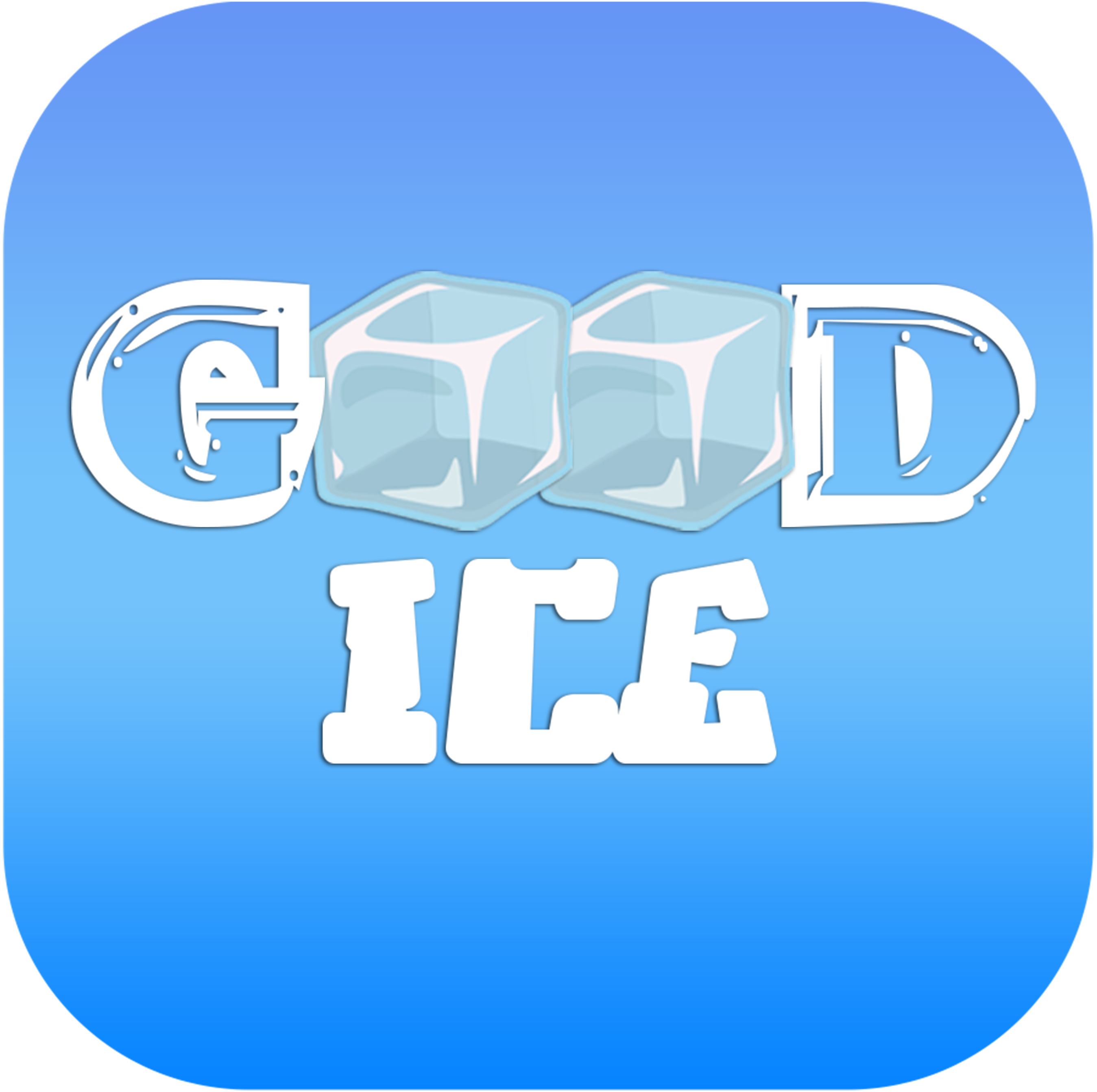Get Good Ice