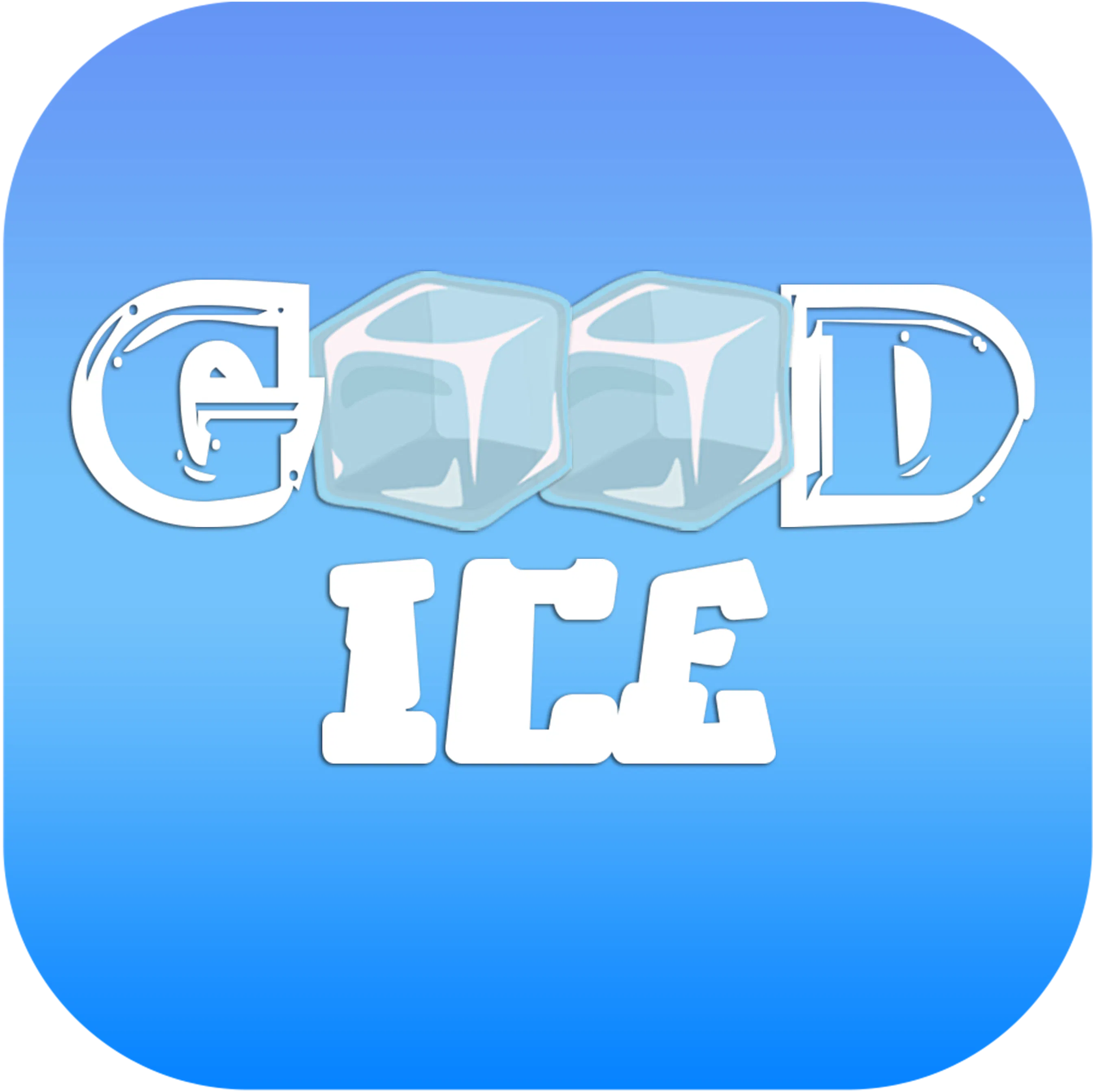 Get Good Ice