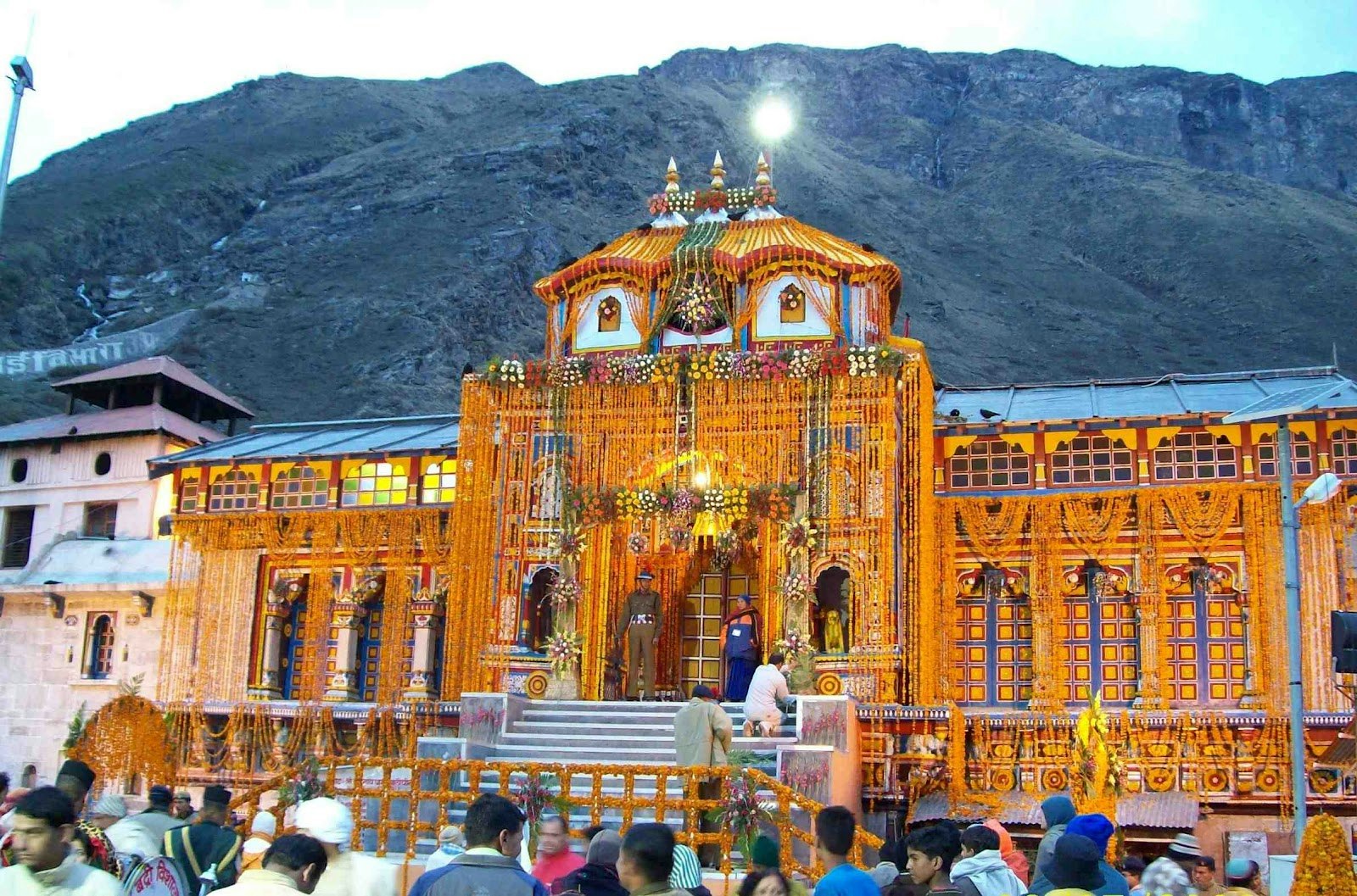 Chardham Yatra Tour Packages - Chardham Tour, Chardham Yatra, media 2