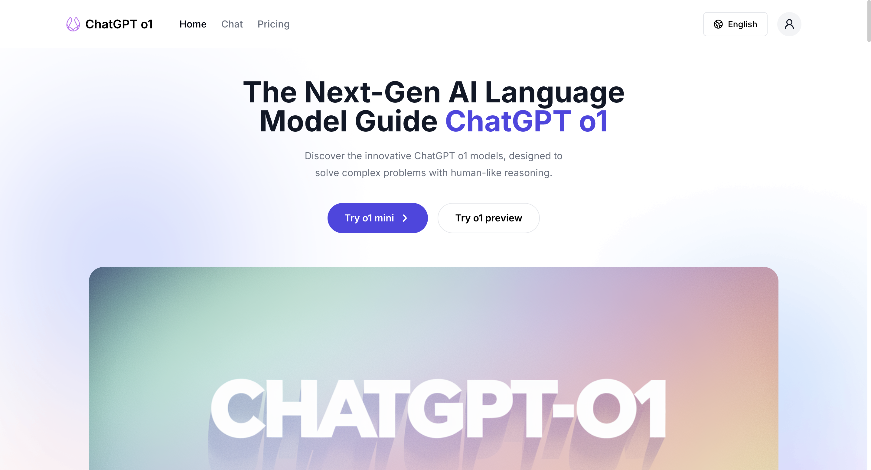 startuptile ChatGPT o1-Chat Online with OpenAI o1