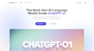ChatGPT o1