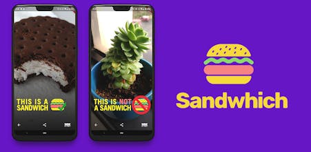 Sandwhich gallery image