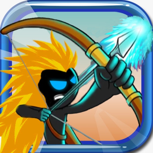 Captain of Archery - Archery king 