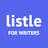 Listle for Writers