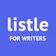 Listle for Writers