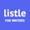 Listle for Writers